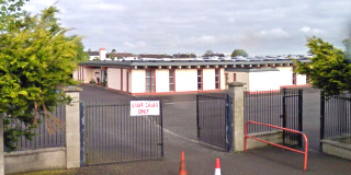 SCOIL NAIS DEAGLAIN